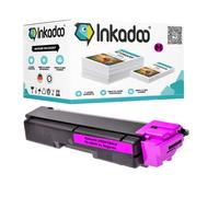 Cartouche toner Compatible Avec de Kyocera 1T02KT0NL0/TK-580K xl Fs-C 5150 Dn
