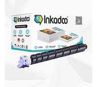 Cartouche toner Compatible Avec de Kyocera 1T02ND0NL0/TK-8515K Cs 5052 Ci 5053