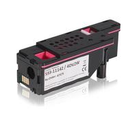 Cartouche toner Compatible Avec Dell 593-11142/4DV2W C 1760 NW 1700 Séries