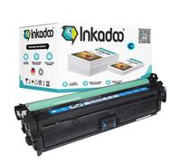 Cartouche toner Compatible Avec HP CE261A/648A color laserjet Enterprise