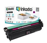 Cartouche toner Compatible Avec HP CE261A/648A color laserjet Enterprise