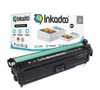 Cartouche toner Compatible Avec HP CE261A/648A color laserjet Enterprise