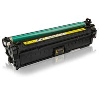Cartouche toner Compatible Avec HP CE340A/651A Laserjet Enterprise 700 Color M