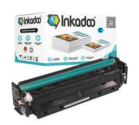 Cartouche Toner Compatible Avec HP CF380X / 312X Color LaserJet Pro MFP M 476 DN