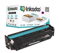 Cartouche Toner Compatible Avec HP CF380X / 312X Color LaserJet Pro MFP M 476 DN