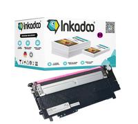 Cartouche toner Compatible Avec HP W2071A/117A Couleur Laser MFP 179fwg 178nwg