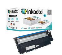 Cartouche toner Compatible Avec HP W2071A/117A Couleur Laser MFP 179fwg 178nwg
