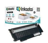 Cartouche toner Compatible Avec HP W2071A/117A Couleur Laser MFP 179fwg 178nwg