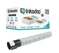 Cartouche toner Compatible Avec Konica Minolta A8DA150/TN-324K Bizhub C Et 258