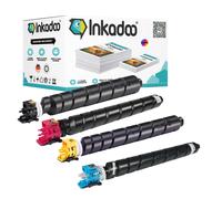 Cartouche toner Compatible Avec Kyocera 1T02L70NL0/TK-8345K Cs 2552 Ci de