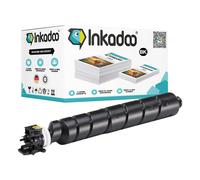 Inkadoo Toner pour 1T02L70NL0 / TK-8345K, Noir, Compatible CS 2552 ci - TASKalfa 2553 ci TASKalfa 2552 ci