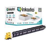 Cartouche toner Compatible Avec Kyocera 1T02L70NL0/TK-8345K Cs 2552 Ci de