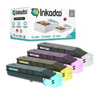 Cartouche toner Compatible Avec Kyocera 1T02LK0NL0/TK-8305K Taskalfa 3050