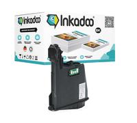 Cartouche toner Compatible Avec Kyocera 1T02M70NL0/TK-1125 FS-1061 Dn