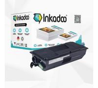 Cartouche toner Compatible Avec Kyocera 1T02MS0NL0/TK-3100 FS-4200 Dn