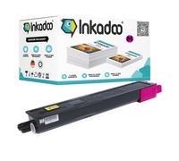 Cartouche toner Compatible Avec Kyocera 1T02NPCNL0/TK-8325C Cs 2551 Ci de