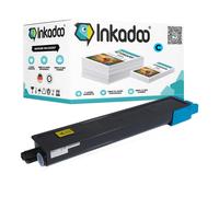 Cartouche toner Compatible Avec Kyocera 1T02NPCNL0/TK-8325C Cs 2551 Ci de