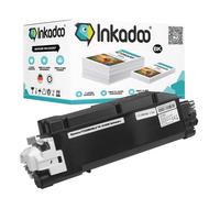 Cartouche toner Compatible Avec Kyocera 1T02NR0NL0/TK-5140K Écosystèmes M 6530