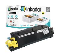 Cartouche toner Compatible Avec Kyocera 1T02NR0NL0/TK-5140K Écosystèmes M 6530