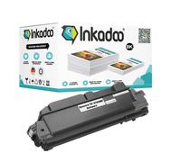 Cartouche toner Compatible Avec Kyocera 1T02NS0NL0/TK-5150K Écosystèmes M, 6035