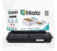 Cartouche toner Compatible Avec Kyocera 1T02P10NL0/TK-6115 Écosystèmes M, 4100