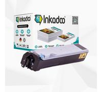 Cartouche toner Compatible Avec Kyocera / Mita 1T02HJ0EU0/TK-520K Fs-C 5015 ' N