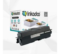 Cartouche toner Compatible Avec Kyocera / Mita 1T02HS0EU0 /TK-130 xl FS-1028 Dp