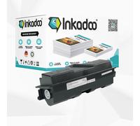 Cartouche toner Compatible Avec Kyocera / Mita 1T02LY0NL0 /TK-160 xl Ecosys P