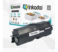 Cartouche toner Compatible Avec Kyocera / Mita 1T02ML0NL0/TK-1140 FS-1135 Dp