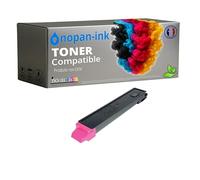Cartouche Toner Compatible avec KYOCERA TK-8115, Magenta, Haut Rendement, pour Ecosys M8124cidn, M8130cidn