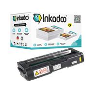 Cartouche toner Compatible Avec Ricoh 406479/TYPESPC310HE Aficio Sp C 311 ' N
