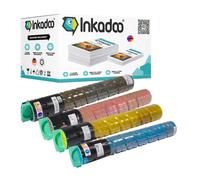 Cartouche toner Compatible Avec Ricoh 841196 Aficio Mp / C 2530 2550