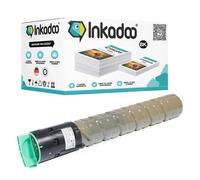 Cartouche toner Compatible Avec Ricoh 841505 / Type Mp C 2551 Il 2051 /