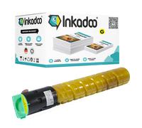 Cartouche toner Compatible Avec Ricoh 841505 / Type Mp C 2551 Il 2051 /