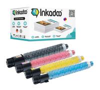 Cartouche toner Compatible Avec Ricoh 841618 / Type Mp C 305 E Sp