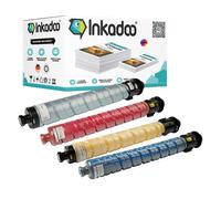 Cartouche toner Compatible Avec Ricoh 841925 Mp C 2503 Zsp Séries