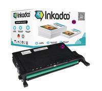 Cartouche toner Compatible Avec Samsung CLT-C5082L / Els / C5082L CLP-620