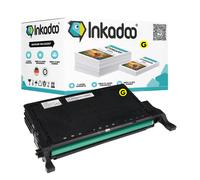 Cartouche toner Compatible Avec Samsung CLT-C5082L / Els / C5082L CLP-620