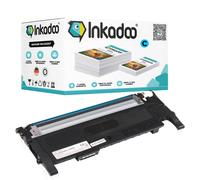 Cartouche toner Compatible Avec Samsung CLT-K4072S / Els / K4072S CLX-3180 3185