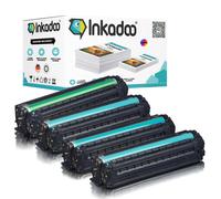 Cartouche toner Compatible Avec Samsung CLT-K504S / Els / K504 CLP-415 NW ' N