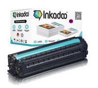 Cartouche toner Compatible Avec Samsung CLT-K504S / Els / K504 CLP-415 NW ' N
