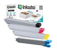 Cartouche toner Compatible Avec Samsung CLT-K809S / Els / K809 Multixpress/C