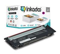 Cartouche Toner Compatible Avec Samsung CLT-P406 / SU375A