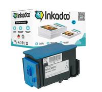 Inkadoo Toner pour Sharp MXC-30GT, compatible avec MX-C 300 Series MX-C 250 F MX-C 300 P MX-C 250 Series MX-C 302 W