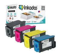 Cartouche toner Compatible Avec Sharp MX-C30GT-B Mx-C 300 Séries 250 Pour