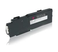 Cartouche toner Compatible Avec Xerox 106R02245 Phaser 6600 Dn Séries de Wc