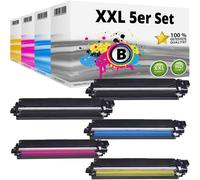Inkadoo Toner compatible avec Brother TN-247 HL-L3230CW L3730CDN L3770CDW L3710 MFC-L3750CDW