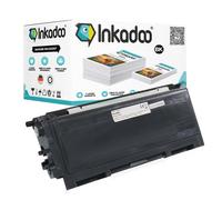 Cartouche Toner Compatible Comme Remplacement Pour Brother TN-2000 TN2000