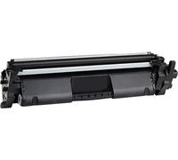 Cartouche toner compatible HP CF230X, 30X black, noir, 3.500 pages pour HP LaserJet Pro M203, M203DN, M203DW, MFP M227FDN, M227FDW, M227SDN