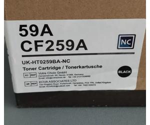 CARTOUCHE TONER COMPATIBLE HP VOIR LISTE